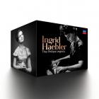 jaquette CD Ingrid Haebler - The Philips Legacy