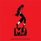 jaquette CD MJ the musical