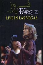 jaquette CD Live in Las Vegas