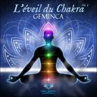 jaquette CD L'éveil du chakra, vol. 1