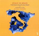 L'Italie en Espagne - Sonates italiennes de la fin du 18ème siècle à Madrid