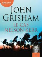 jaquette CD Le cas Nelson Kerr