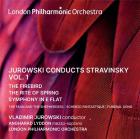 Jurowski conducts Stravinski, - Volume 1
