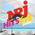 jaquette CD NRJ hits été 2022