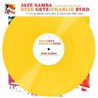 Jazz Samba - The Original Recordings