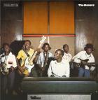 jaquette CD The Movers vol. 1 1970-1976