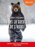 jaquette CD Dans la gueule de l'ours