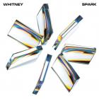 jaquette CD Spark