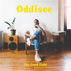 jaquette CD The Good Fight