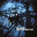 jaquette CD Songs From Planet Earth