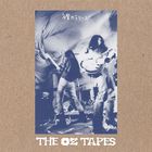 jaquette CD The oz tapes