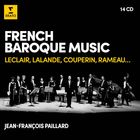 French baroque music