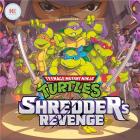 Teenage Mutant Ninja Turtles - Shredder S Revenge