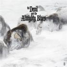 jaquette CD The Devil And The Almighty Blues