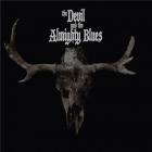 jaquette CD The Devil And The Almighty Blues
