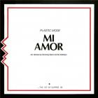 jaquette CD Mi Amor