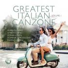 Greatest Italian Canzone - Volume 1