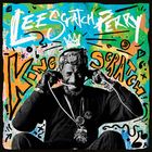 jaquette CD King scratch : musical masterpieces from the upsetter ark-ive