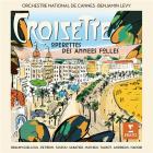 Croisette : opérettes des années folles