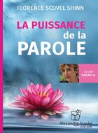 jaquette CD La puissance de la parole