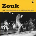 jaquette CD Zouk