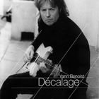 jaquette CD Décalage