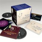 jaquette CD The Complete Warner Classics Edition (His Columbia Graphophone Recordings)