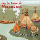 jaquette CD Sur les traces de Nagawicka