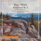 Symphony no. 2 - Svensk rhapsodi no. 3