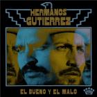 jaquette CD El bueno y el malo