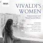 Vivaldi's women : instrumental and vocal sacred music