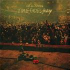 jaquette CD Time fades away