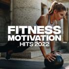 jaquette CD Fitness motivation hits 2022