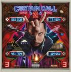 jaquette CD Curtain Call 2