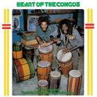 jaquette CD Heart of the congos