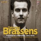 Georges Brassens : premières chansons (1942-1949) volume 2