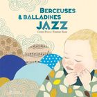 jaquette CD Berceuses & balladines jazz