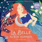 jaquette CD La belle au bois dormant