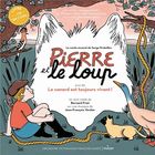 jaquette CD Pierre et le loup : le canard est toujours vivant !