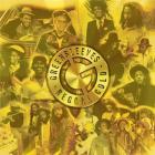 Greensleeves - Reggae Gold