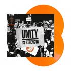 jaquette CD Unity Is Strength