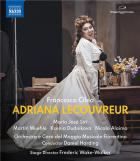 Adriana Lecouvreur