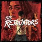 jaquette CD The retaliators