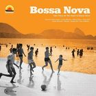 jaquette CD Bossa nova : take place at the heart of bossa nova