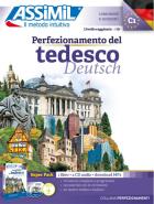 jaquette CD Superpack tel perf tedesco