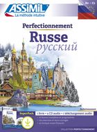 Perfectionnement russe - superpack - b2>c1