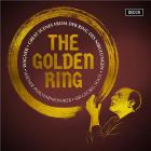 The Golden Ring: Great Scenes from Wagner's Der Ring des Nibelungen