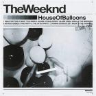 jaquette CD House of balloons