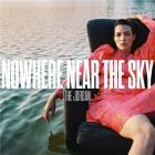 jaquette CD Nowhere near the sky