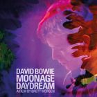 jaquette CD Moonage daydream